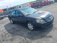 2005 Nissan Altima