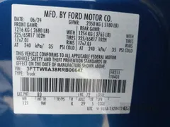 2024 Ford Maverick XL