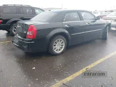 2010 Chrysler 300 Touring