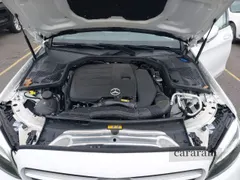 2021 Mercedes-Benz C 300