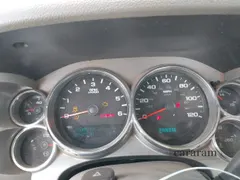 2012 GMC Sierra 1500 SLE