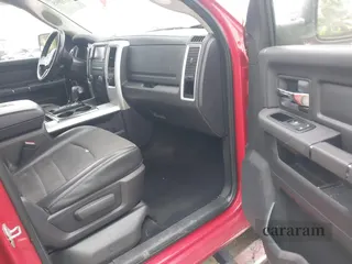 2011 Ram 1500 SLT