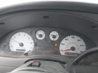 2007 Ford Ranger XL