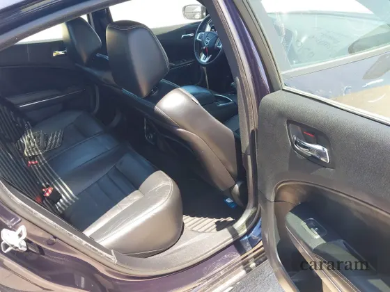 2012 Dodge Charger SXT Plus