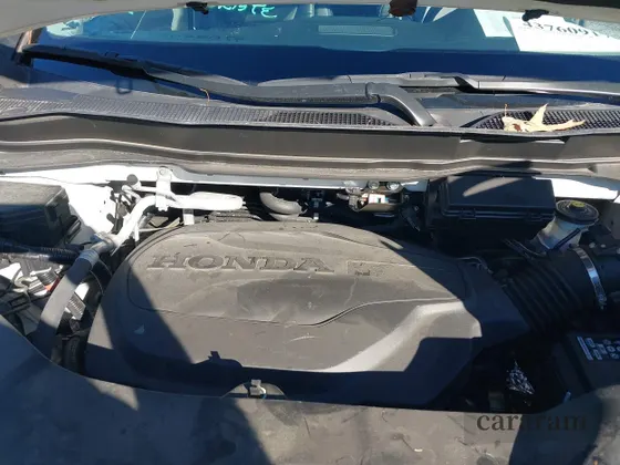 2021 Honda Pilot Touring 7-Passenger