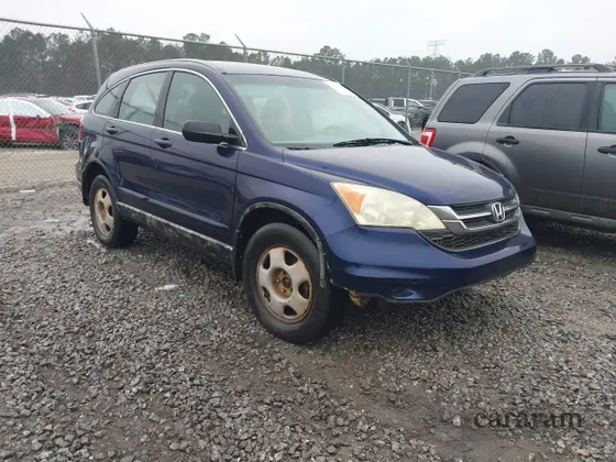 2010 Honda CR-V LX