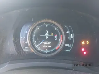 2017 Lexus IS 300