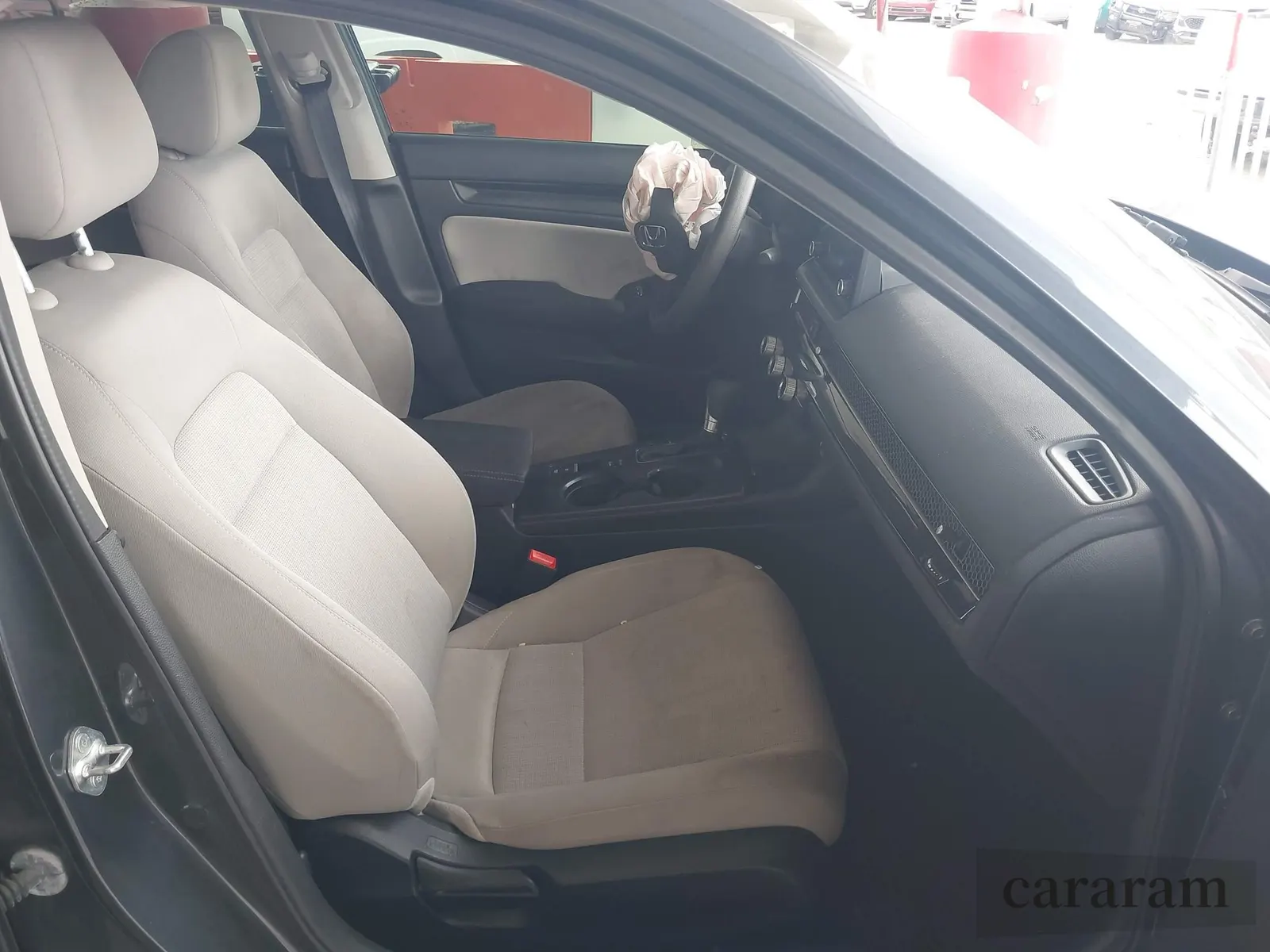 2022 Honda Civic LX