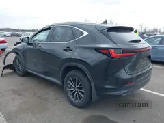 2023 Lexus NX 350