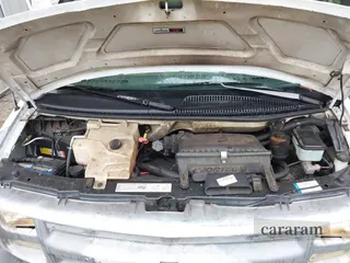 2000 Chevrolet Express Cargo