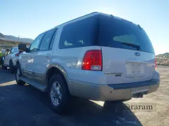 2005 Ford Expedition Eddie Bauer