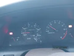 1998 Nissan Altima XE