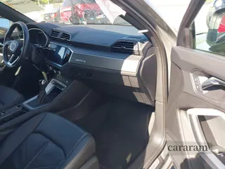 2024 Audi Q3 S line Premium
