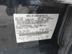 2009 Ford Taurus Limited