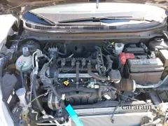 2018 Nissan Kicks S