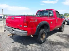 2004 Ford F-350 XL