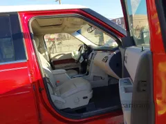 2011 Ford Flex Limited
