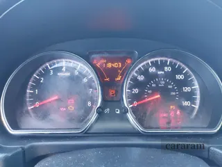 2014 Nissan Note SV