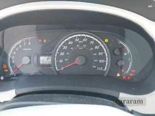 2013 Toyota Sienna LE