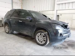 2009 GMC Acadia SLT1