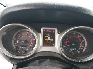 2012 Dodge Journey SXT