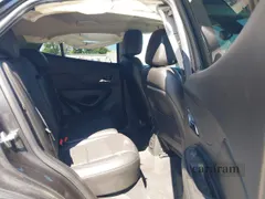 2017 Buick Encore Essence