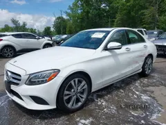 2020 Mercedes-Benz C 300