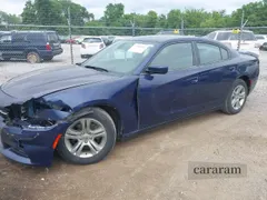 2015 Dodge Charger SE