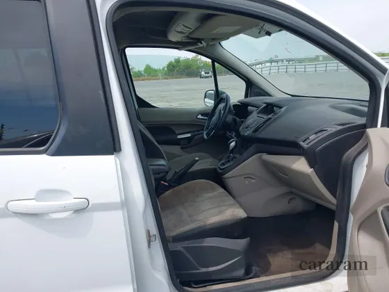 2015 Ford Transit Connect XLT