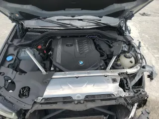 2022 BMW X3 M40i