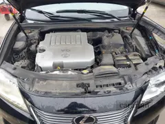 2013 Lexus ES 250