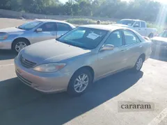 2004 Toyota Camry XLE