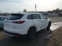 2016 Mazda CX-9 Grand Touring