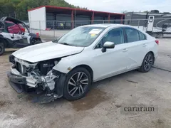 2017 Subaru Legacy Special Sports