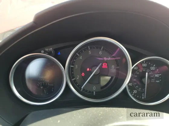 2016 Mazda MX-5 Miata Club