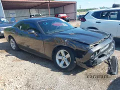 2013 Dodge Challenger SXT