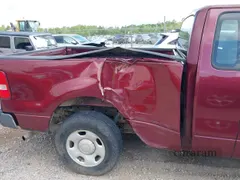 2006 Ford F-150 XL
