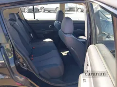 2007 Nissan Versa S