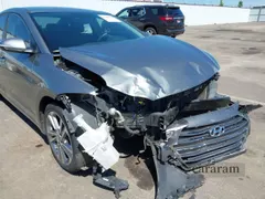 2017 Hyundai Elantra Value Edition