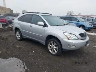 2009 Lexus RX 350