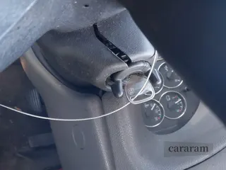 2007 Buick Rainier CXL