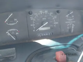 1992 Ford F-150