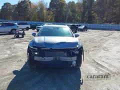 2024 Chevrolet Equinox EV LT