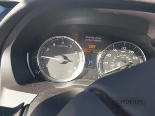 2017 Acura MDX Advance