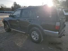 1996 Toyota 4Runner SR5