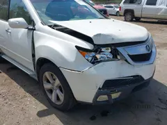 2011 Acura MDX