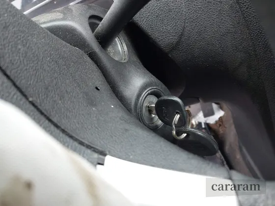 2011 Chevrolet HHR 1LT