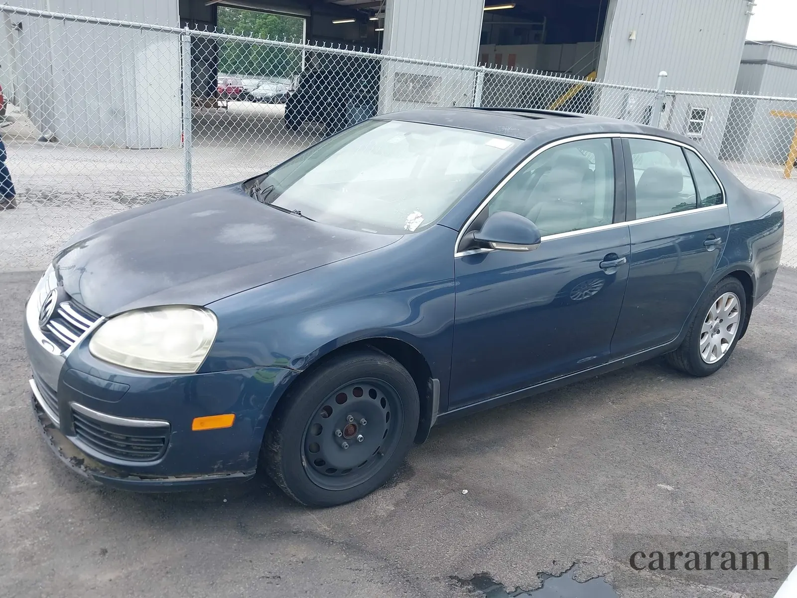 2006 Volkswagen Jetta