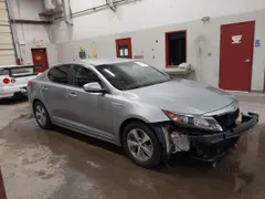 2014 Kia Optima LX