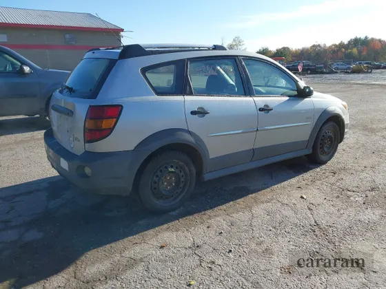 2004 Pontiac Vibe